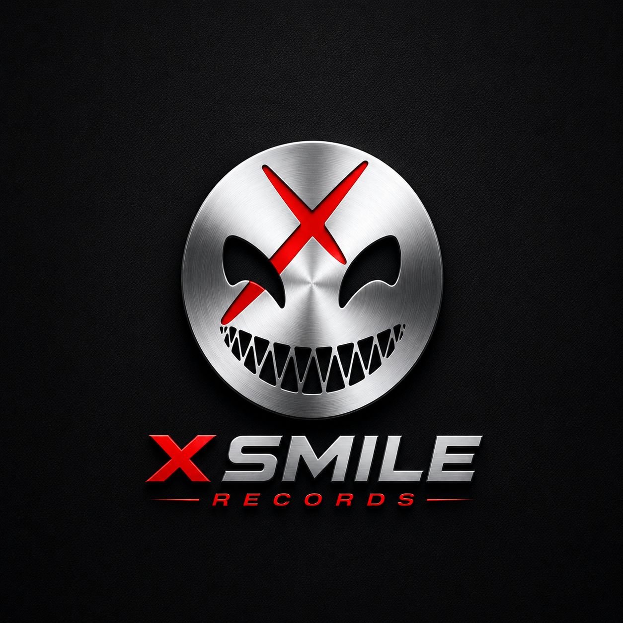 X SMILE RECORDS